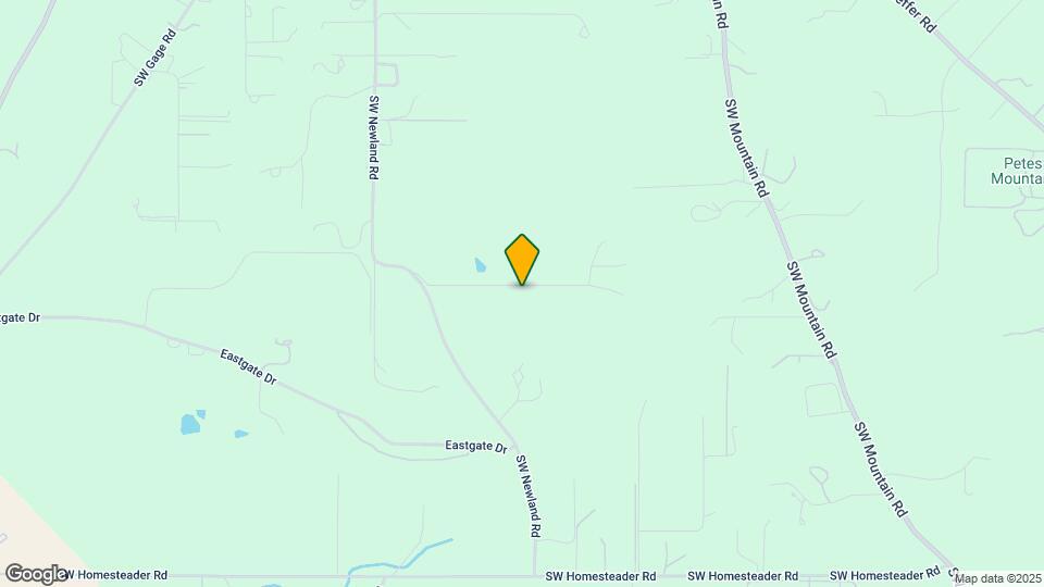 3938 SW Fir Grove Ln Map and Location Details