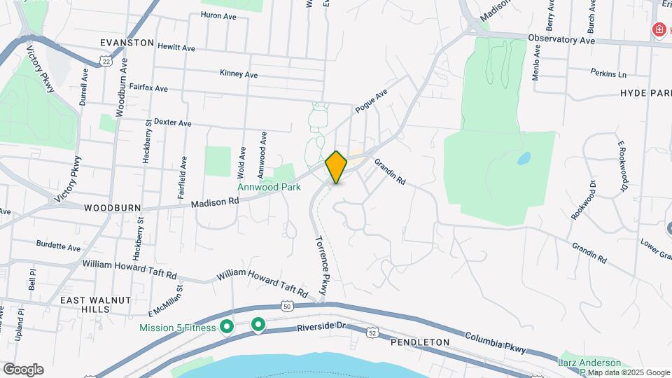 566 Torrence Ln Map and Location Details