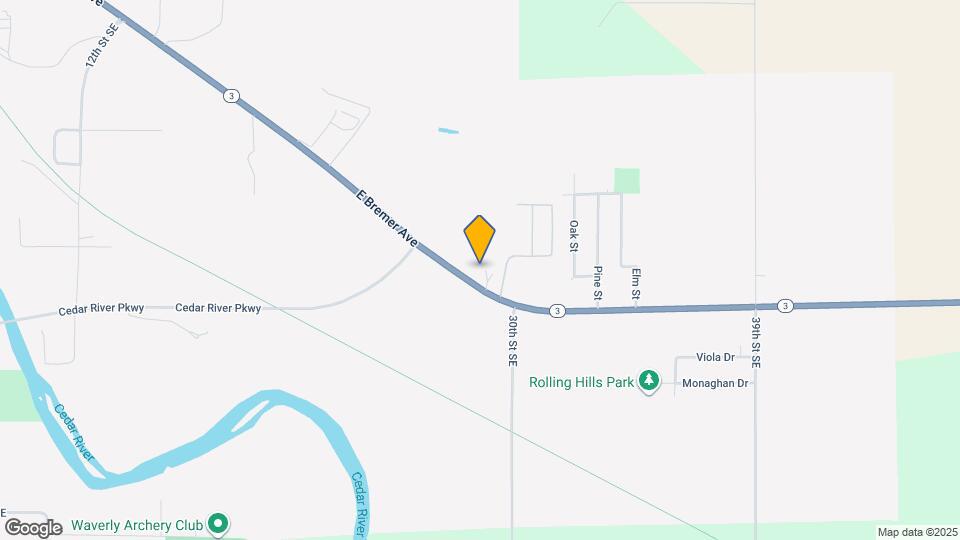 2803 E Bremer Ave Rentals in Waverly, IA