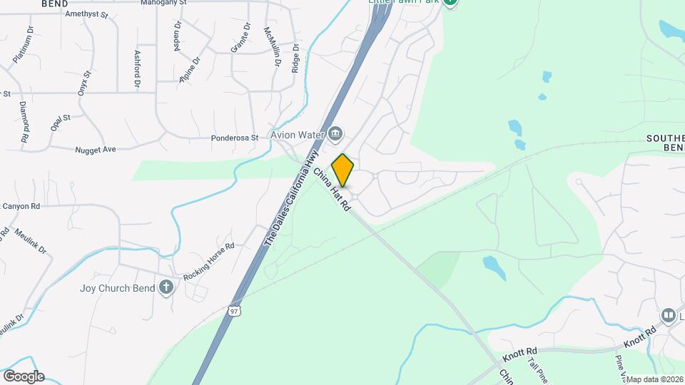 60311 Addie Triplett Loop Map and Location Details