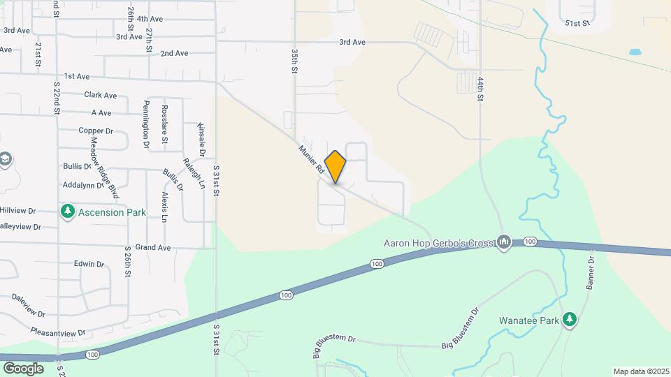 ChapelRidge of Marion Apartments and Nearby Marion Apartments For Rent