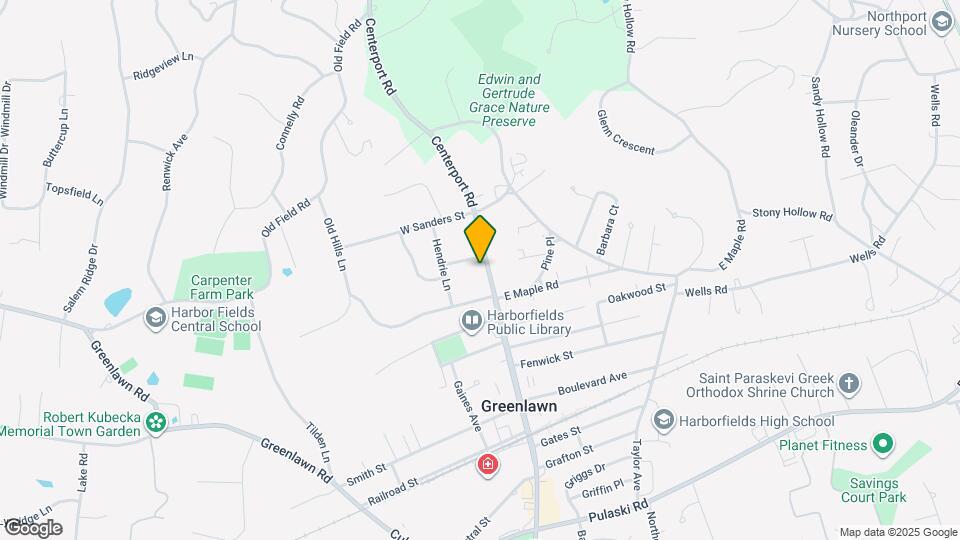 15 Broadway, Unit Luxury Apartment-New Map and Location Details