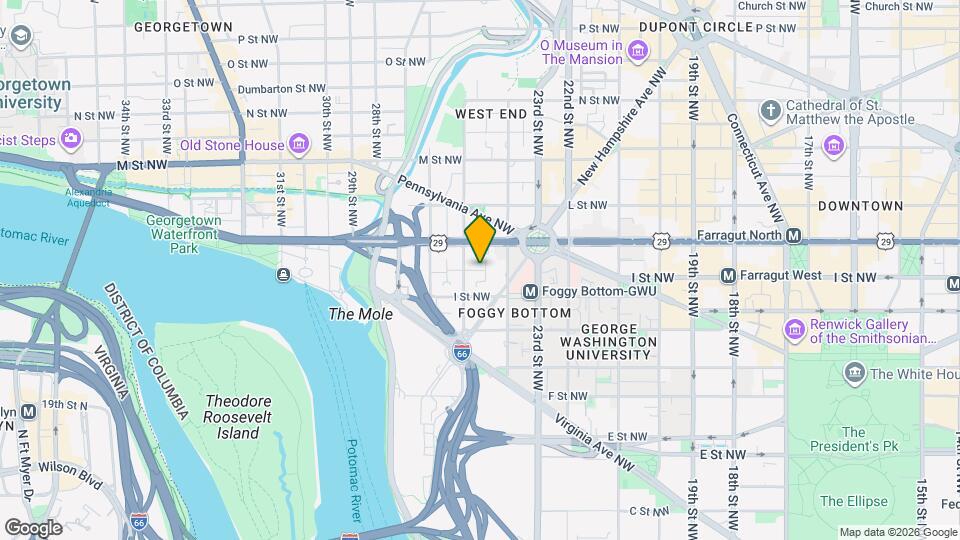 4 Snows Ct NW, Unit 1208 Map and Location Details