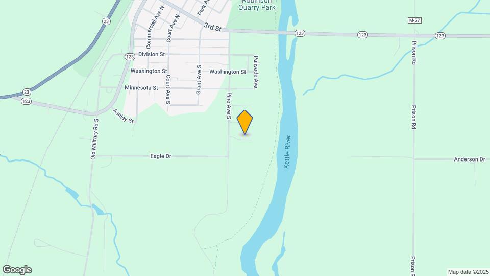 Wild River Townhomes Sandstone, MN Apartments For Rent