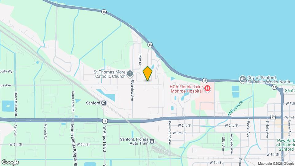 250 Venetian Bay Cir Map and Location Details