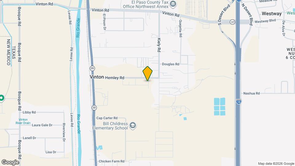 355 Sol Ct Map and Location Details