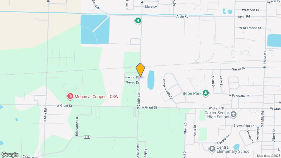 607 Two Mile Rd Apartments Dexter, MO Apartments For Rent