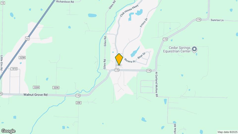 12267 Rambling Rose Wy Map and Location Details