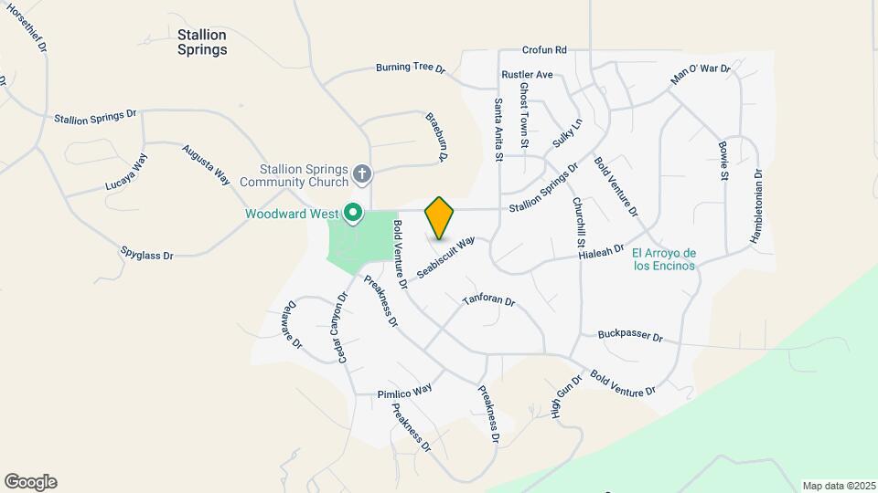17960 Swaps Ct Mapa y Detalles de la Ubicación