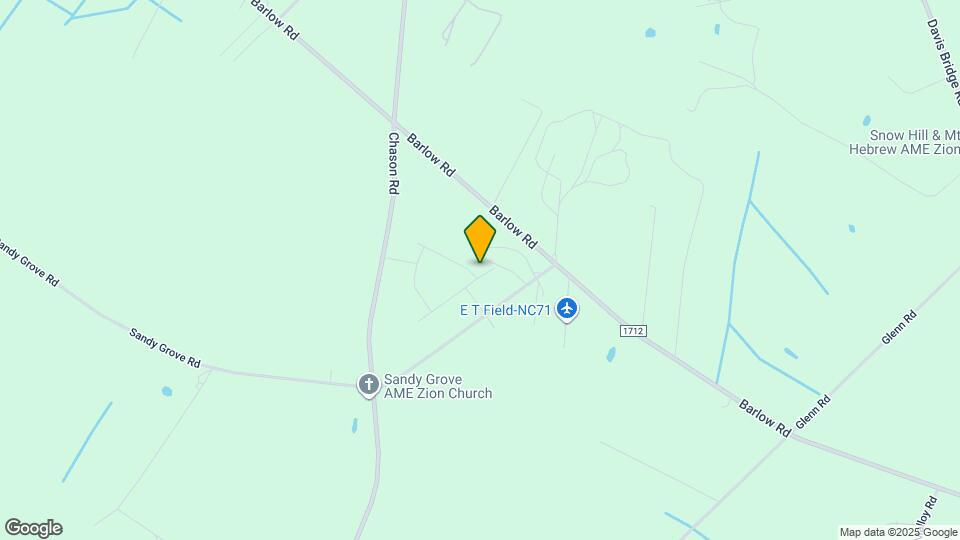 50 Terrier Ct Map and Location Details