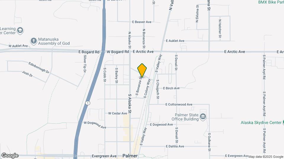 Delphi Apartments and Nearby Palmer Apartments For Rent Palmer, AK