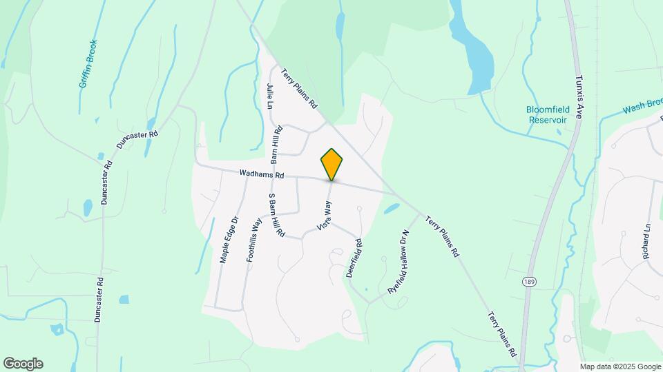 3 Vista Way Rentals in Bloomfield, CT