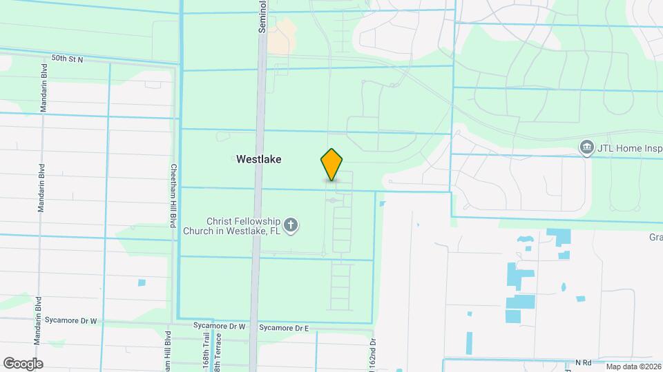 4910 Longwood Lake Sq Map and Location Details