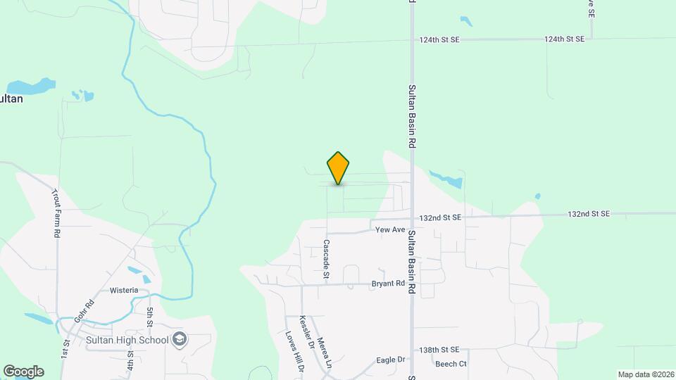 1521 10th Pl Map and Location Details