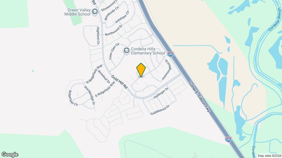 4711 Summerset Dr Map and Location Details