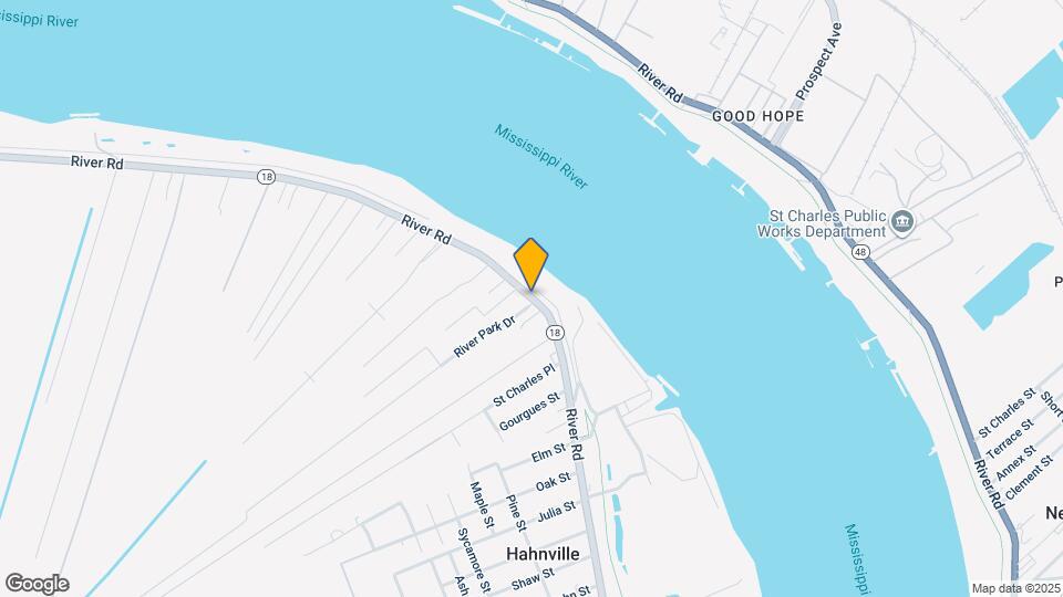 15909 River Rd Apartments and Nearby Hahnville Apartments For Rent