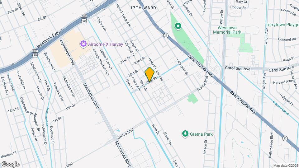 9 Gerard Ct Mapa y Detalles de la Ubicación