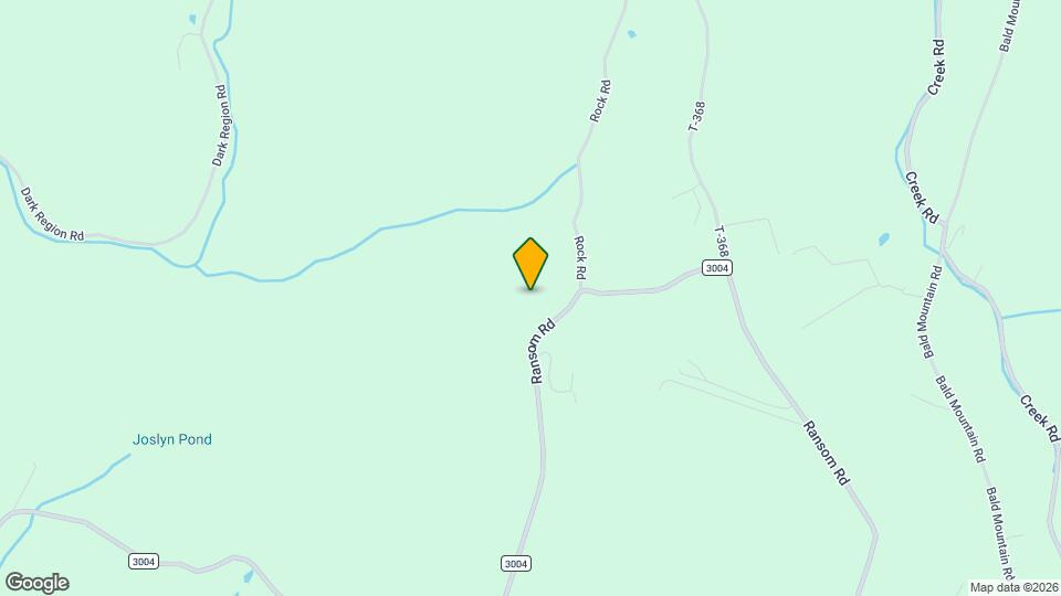 2608 Ransom Rd, Unit 1 Mapa y Detalles de la Ubicación