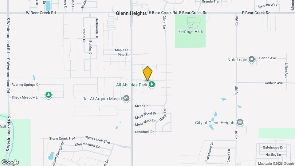 120 Milas Ln Map and Location Details