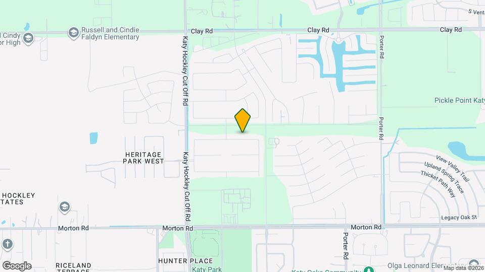 24706 Signorelli Way Map and Location Details