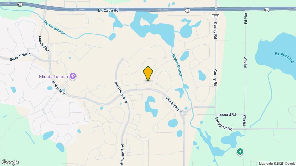 11256 Radiant Shr Lp Map and Location Details