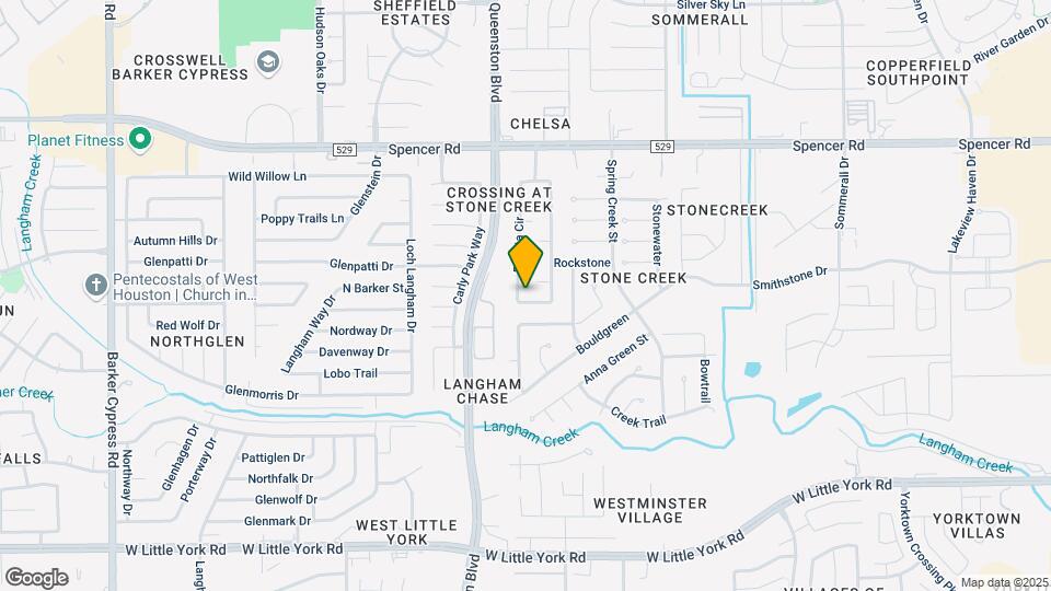 17026 Samsarah Cir Map and Location Details