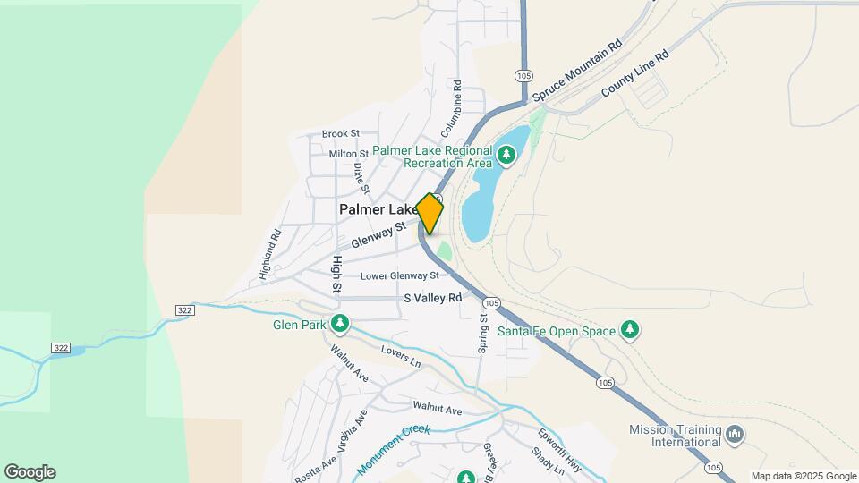 3 CO105 Apartments and Nearby Palmer Lake Apartments For Rent Palmer