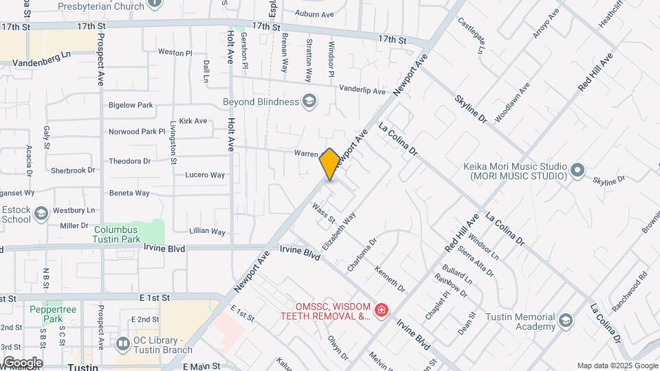 Longview Apartment Homes Tustin, CA Apartments For Rent