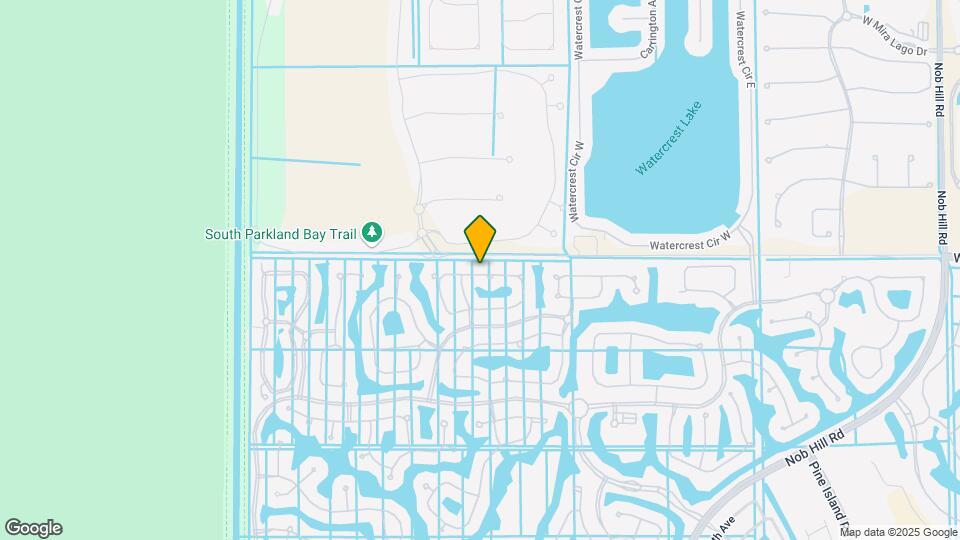 12049 NW 83rd Pl Map and Location Details
