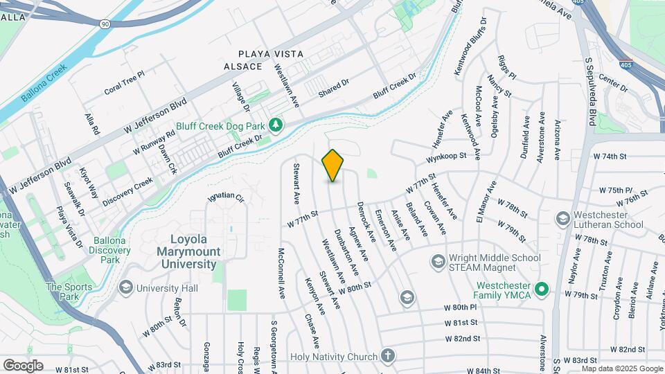 7514 Dunbarton Ave Rentals in Los Angeles, CA