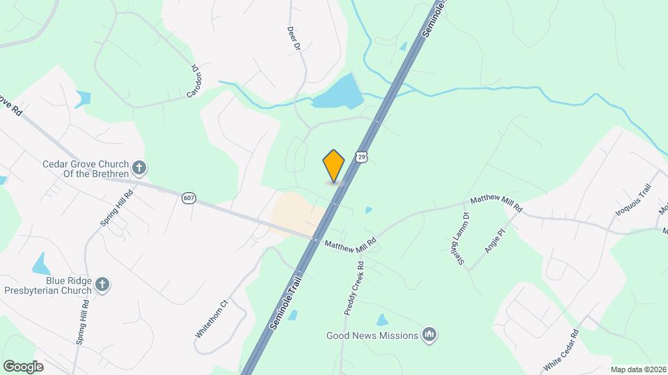 Hawk's Landing Apartments Ruckersville, VA Apartments For Rent