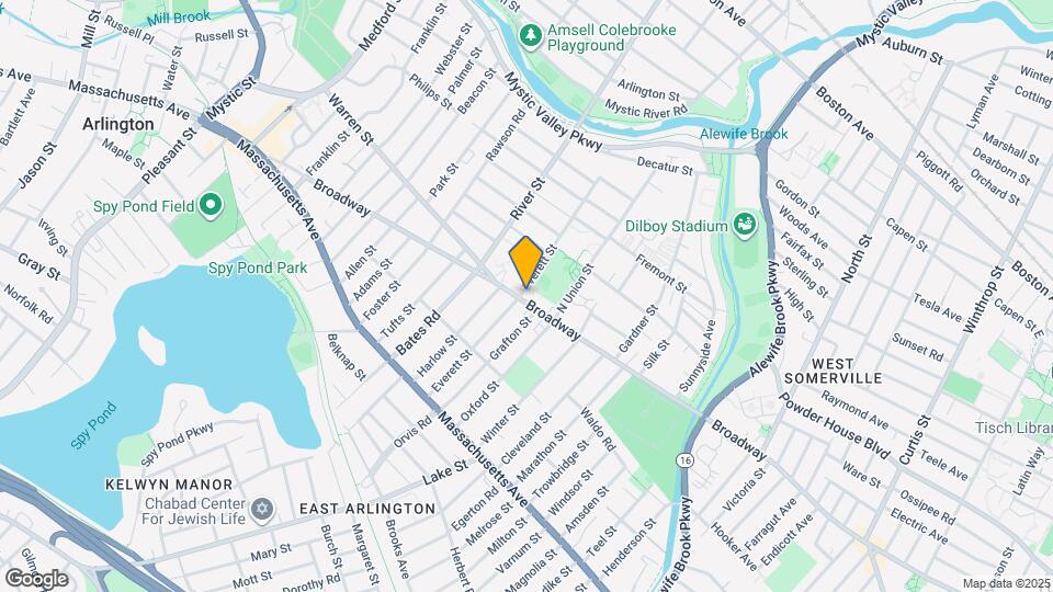 Downing Square Apartments Arlington, MA Apartments For Rent