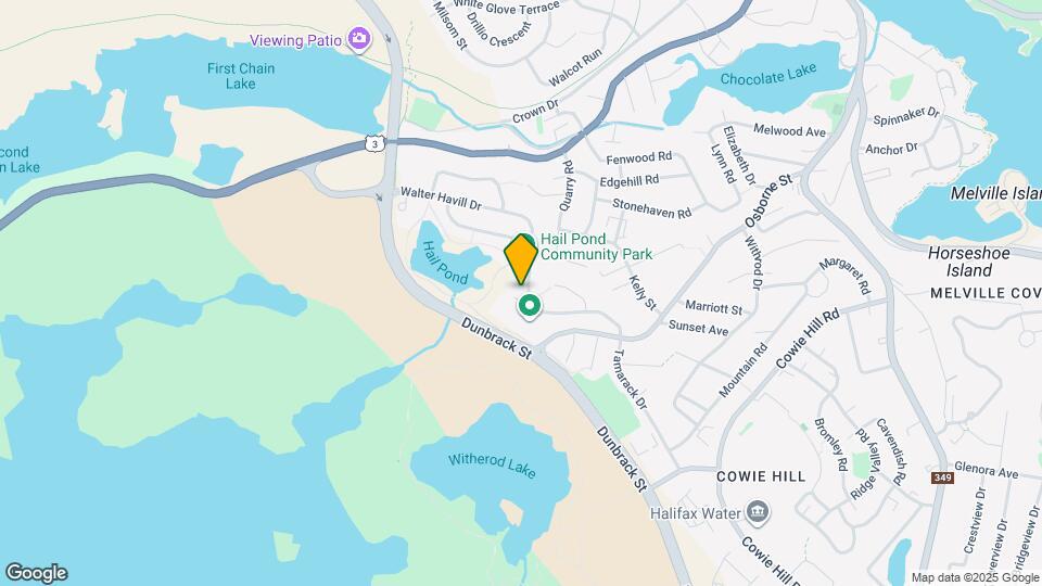 64 Walter Havill Dr Map and Location Details