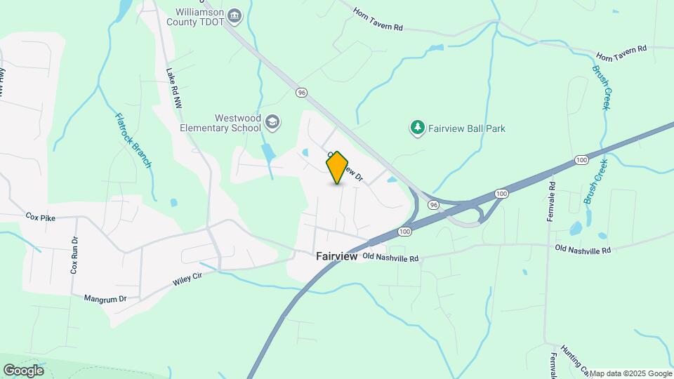 Maple Village Mapa y Detalles de la Ubicación