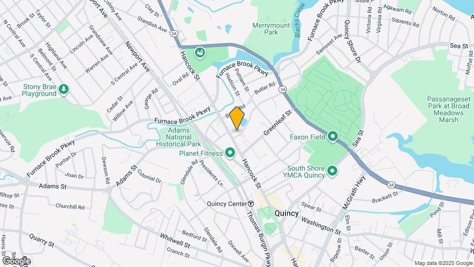 10 Merrymount Rd Apartments and Nearby Quincy Apartments For Rent