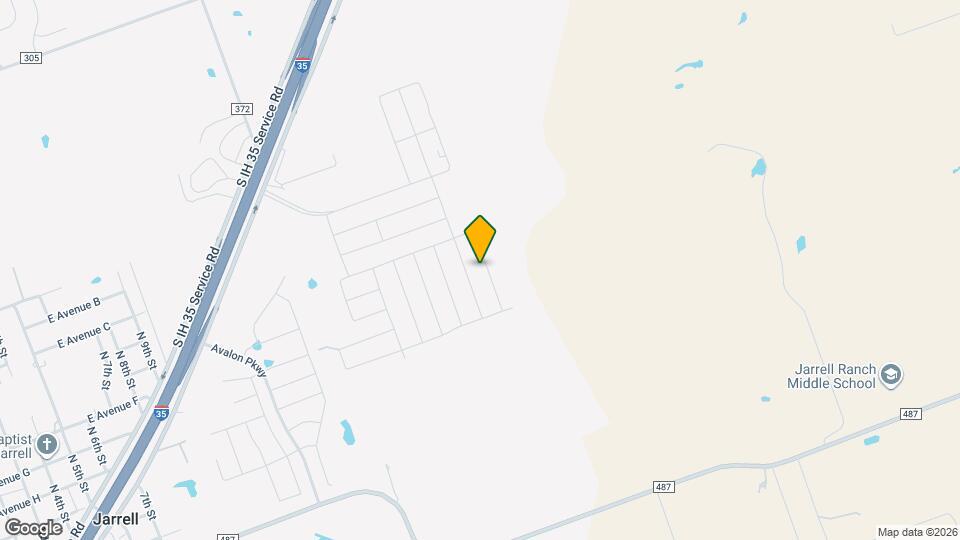 145 Honey Bee Rd Map and Location Details