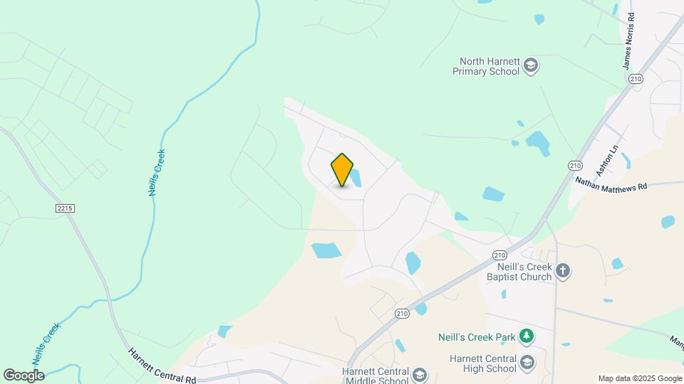 94 New Villas St Mapa y Detalles de la Ubicación