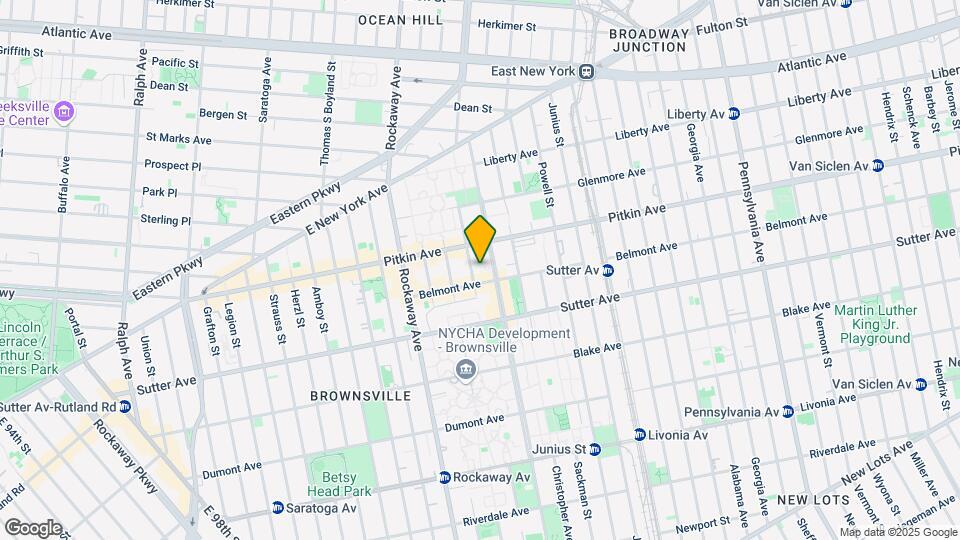 149 Watkins St Map and Location Details