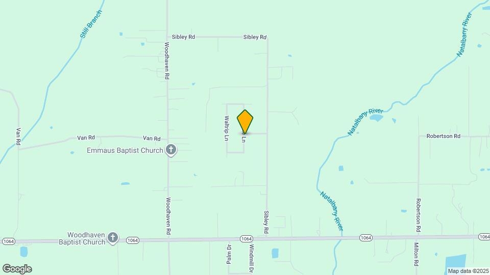 48266 Labonte Ln Map and Location Details