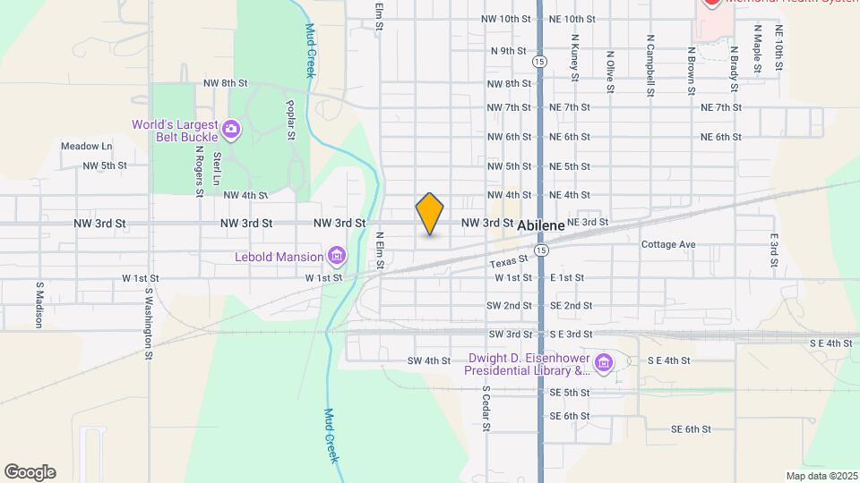 Abilene Plaza Apartments Abilene, KS Apartments For Rent