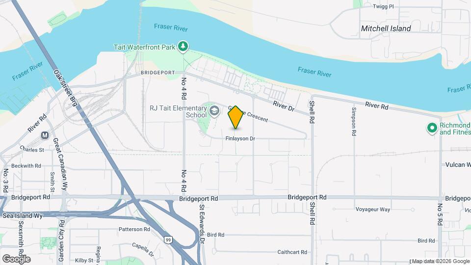 2222 Davies Ct Map and Location Details