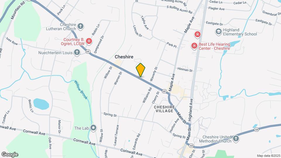 Four Bedroom home on cul de sac. Apartments and Nearby Cheshire Apartments For Rent