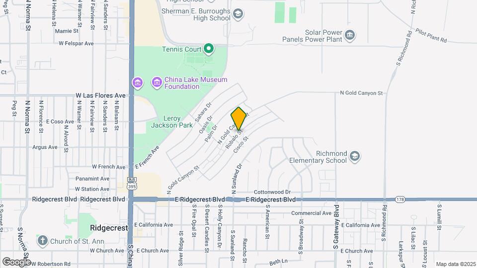 Ridge Apartments and Nearby Ridgecrest Apartments For Rent Ridgecrest, CA