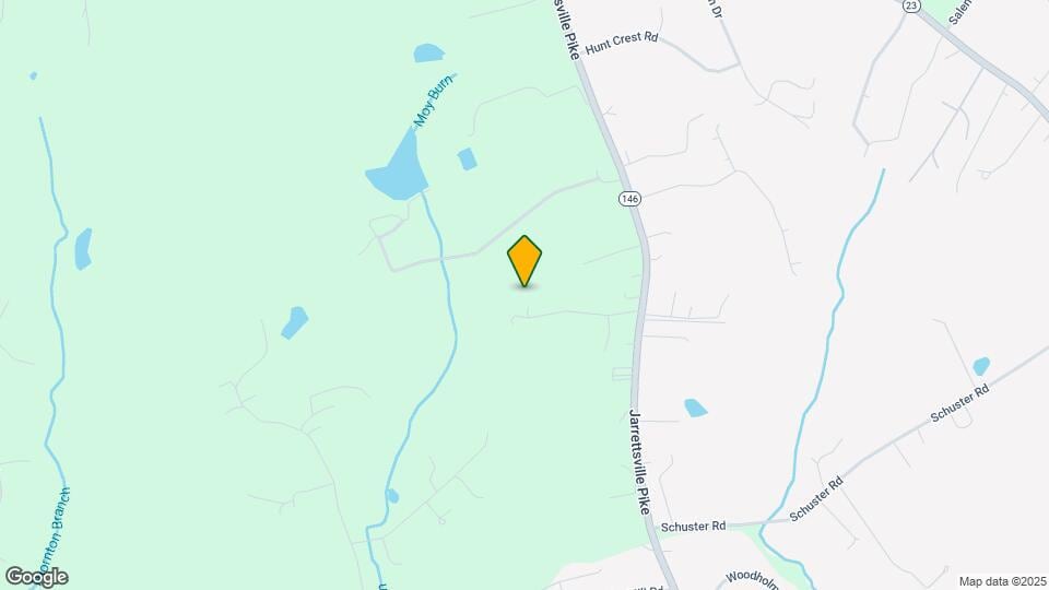 2436 Linda Ln Map and Location Details