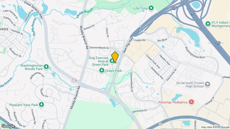 6 Sharpstead Ln Map and Location Details