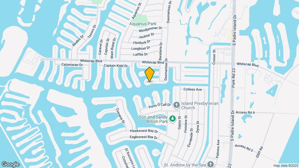 13913 Dasmarinas Dr Map and Location Details