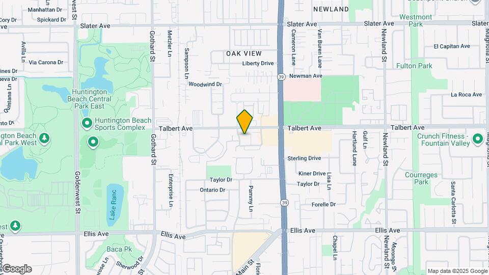 7796 Essex Dr, Unit 00 Map and Location Details