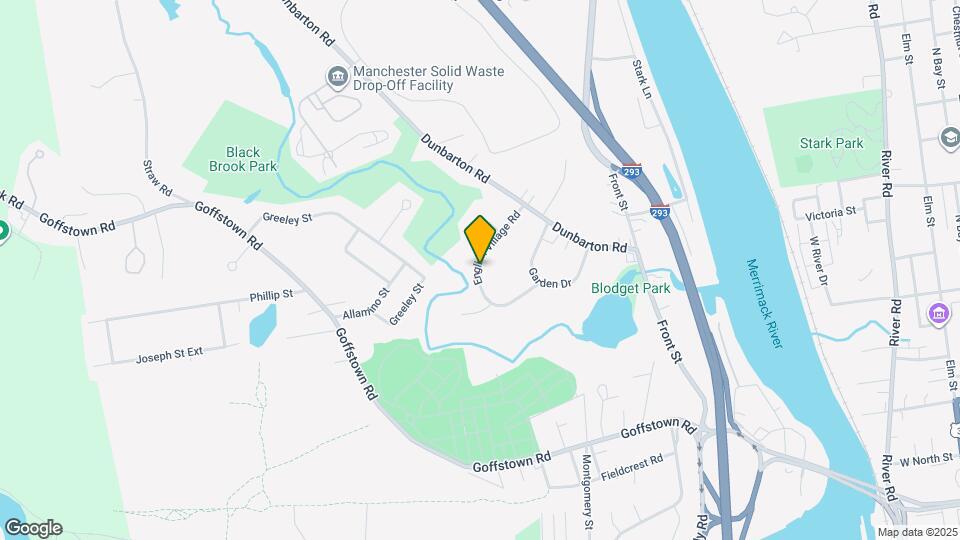 80 English Village Rd, Unit King Richard Mapa y Detalles de la Ubicación