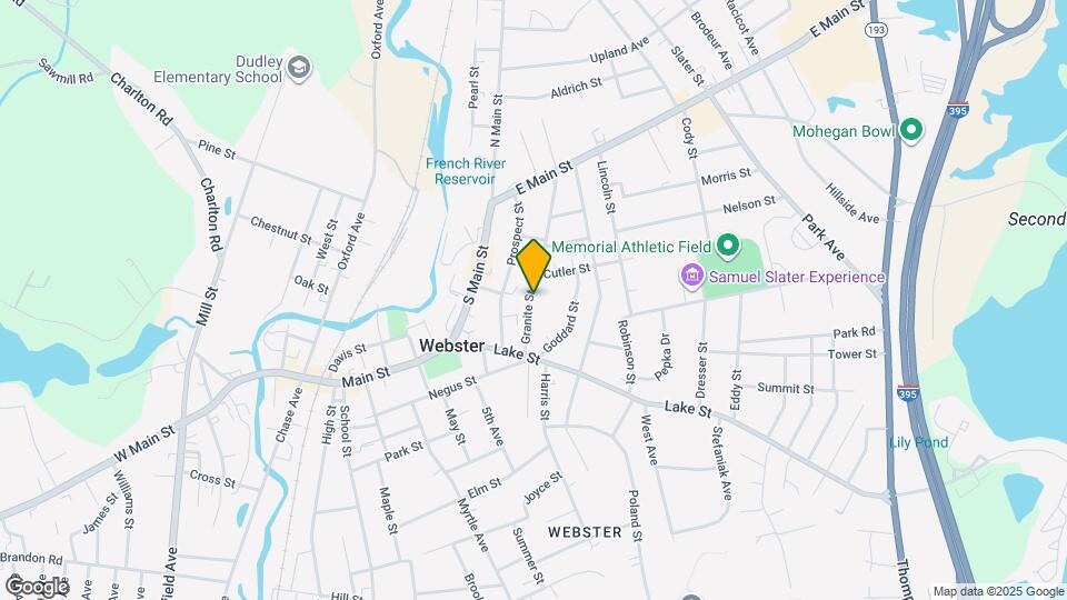 26 Granite St Apartments ster, MA Apartments For Rent