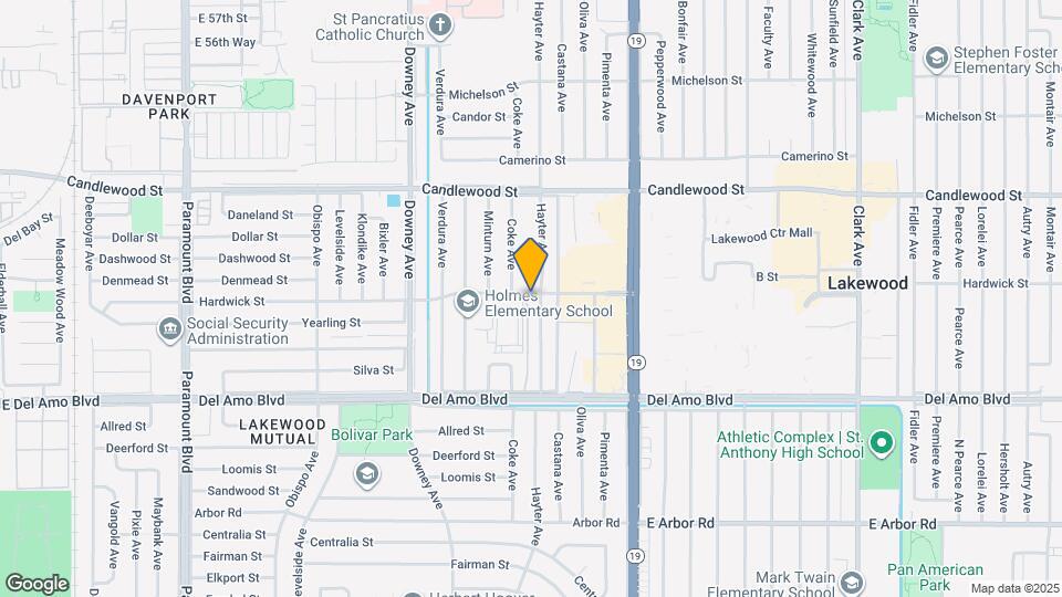 5049 Hayter Ave Apartments Lakewood, CA Apartments For Rent